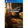 Agatha Christie: The ABC Murders PS4